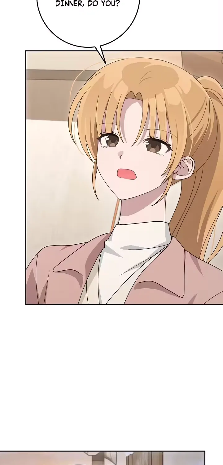 At the End of Resentment, Pure Love Remains - Chapter 8 - Page 73