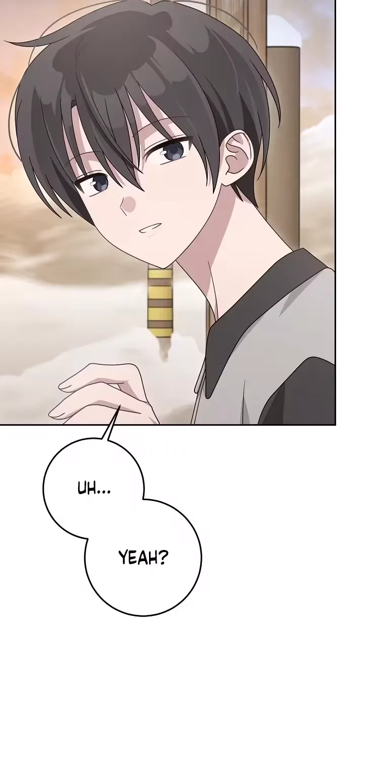 At the End of Resentment, Pure Love Remains - Chapter 8 - Page 74