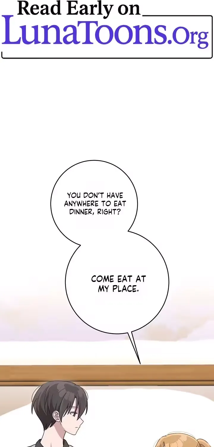 At the End of Resentment, Pure Love Remains - Chapter 9 - Page 1