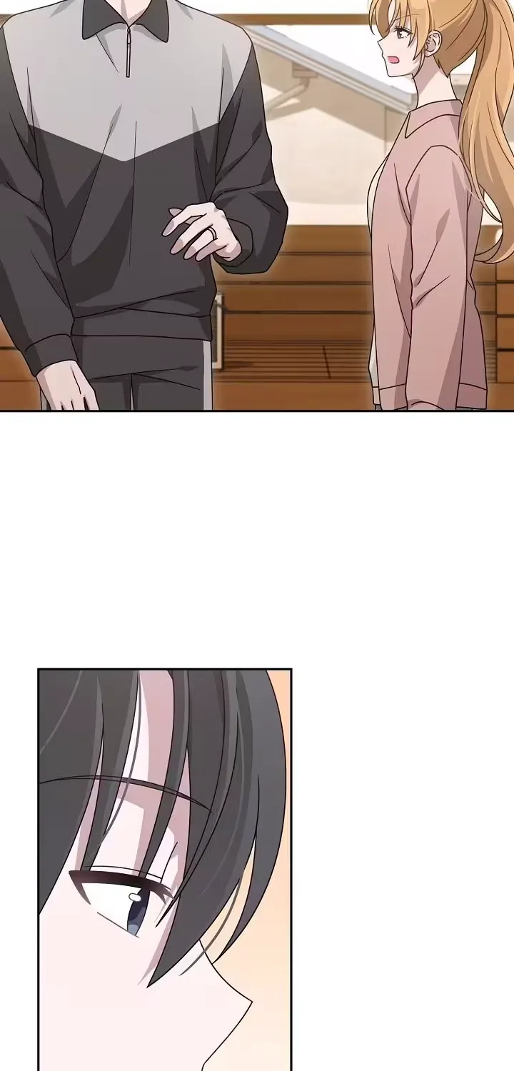 At the End of Resentment, Pure Love Remains - Chapter 9 - Page 2