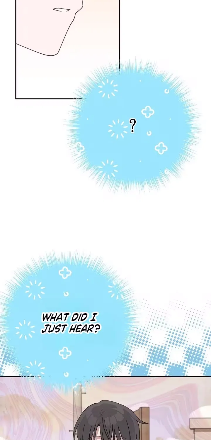 At the End of Resentment, Pure Love Remains - Chapter 9 - Page 3