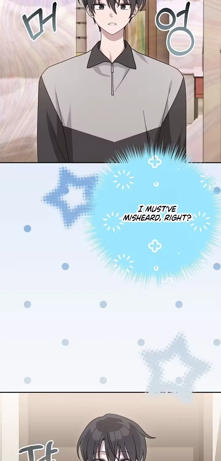 At the End of Resentment, Pure Love Remains - Chapter 9 - Page 4