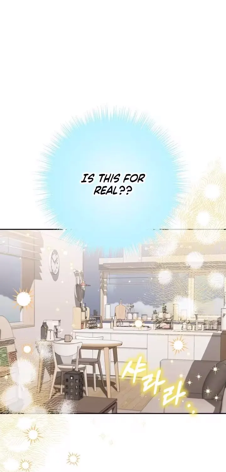 At the End of Resentment, Pure Love Remains - Chapter 9 - Page 7