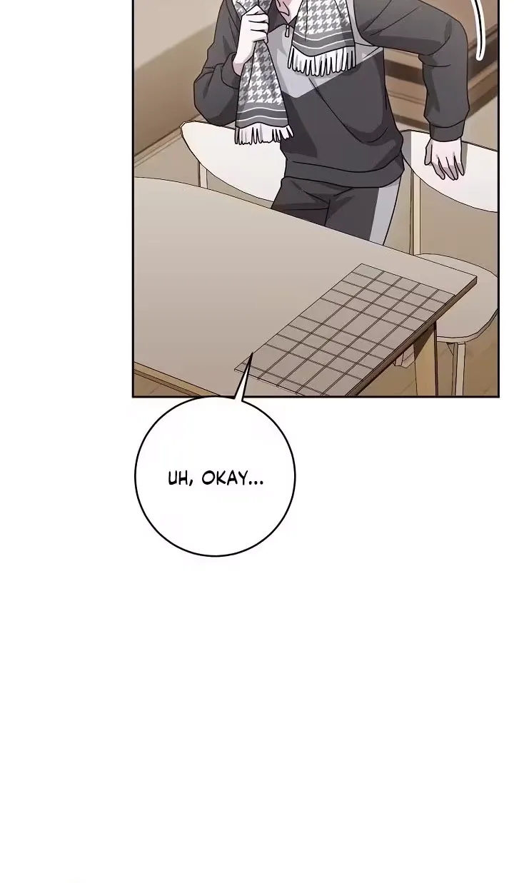 At the End of Resentment, Pure Love Remains - Chapter 9 - Page 10