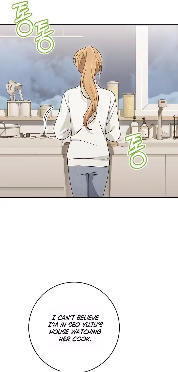 At the End of Resentment, Pure Love Remains - Chapter 9 - Page 11