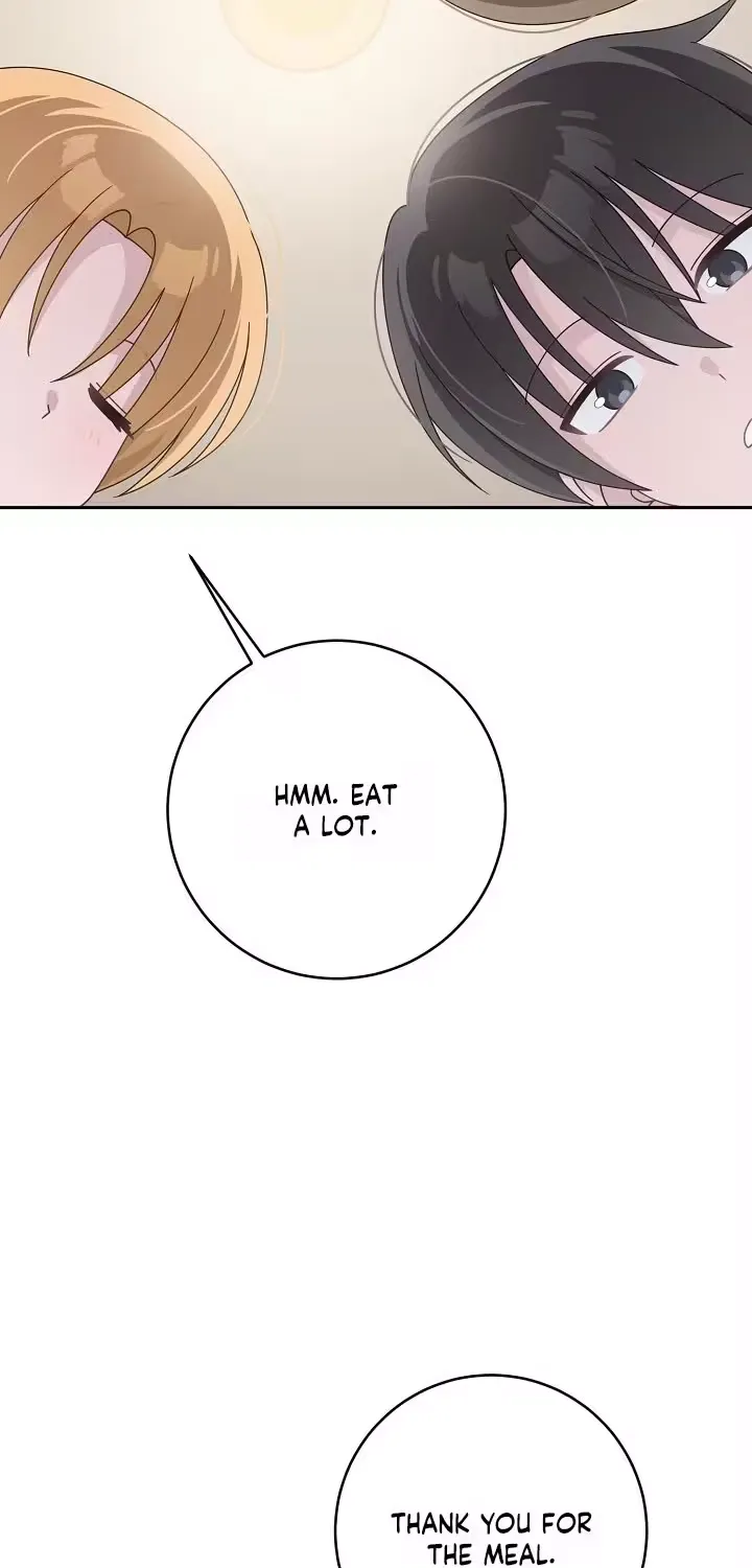 At the End of Resentment, Pure Love Remains - Chapter 9 - Page 17