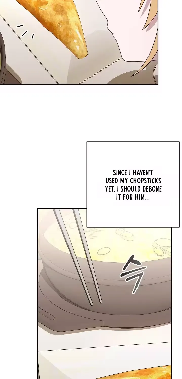 At the End of Resentment, Pure Love Remains - Chapter 9 - Page 24