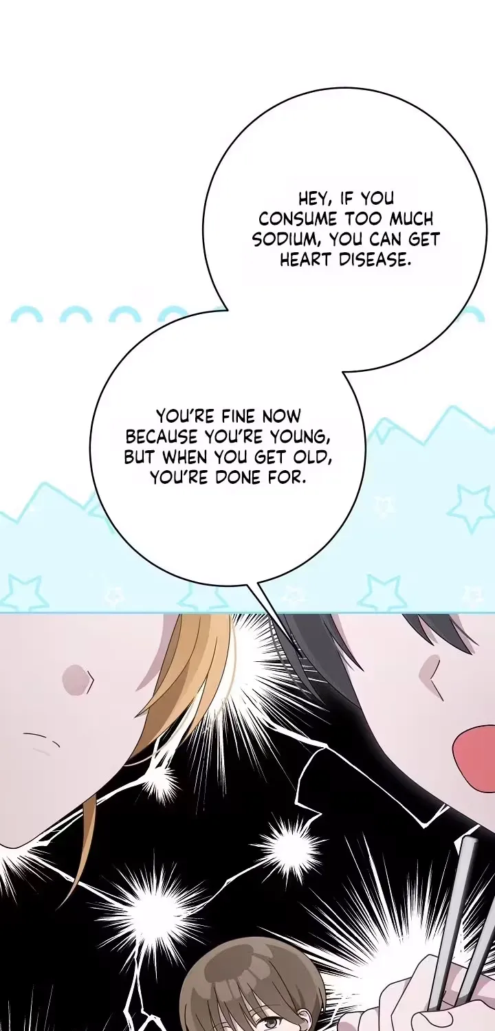 At the End of Resentment, Pure Love Remains - Chapter 9 - Page 29