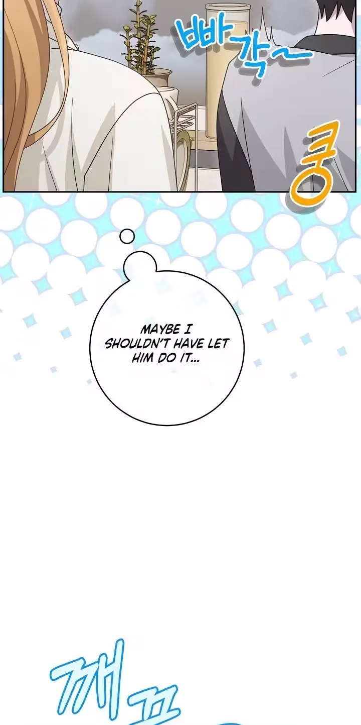 At the End of Resentment, Pure Love Remains - Chapter 9 - Page 35