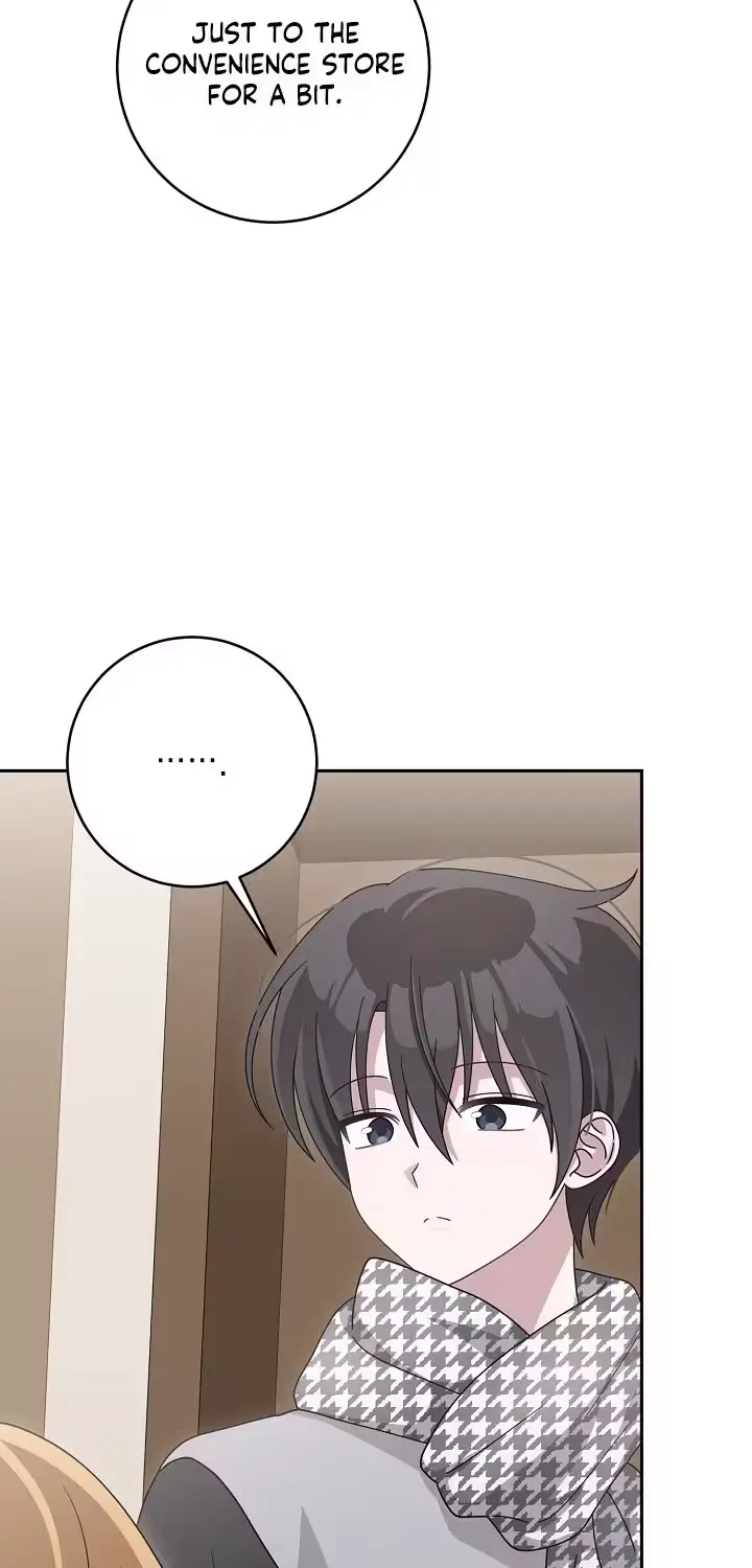 At the End of Resentment, Pure Love Remains - Chapter 9 - Page 39