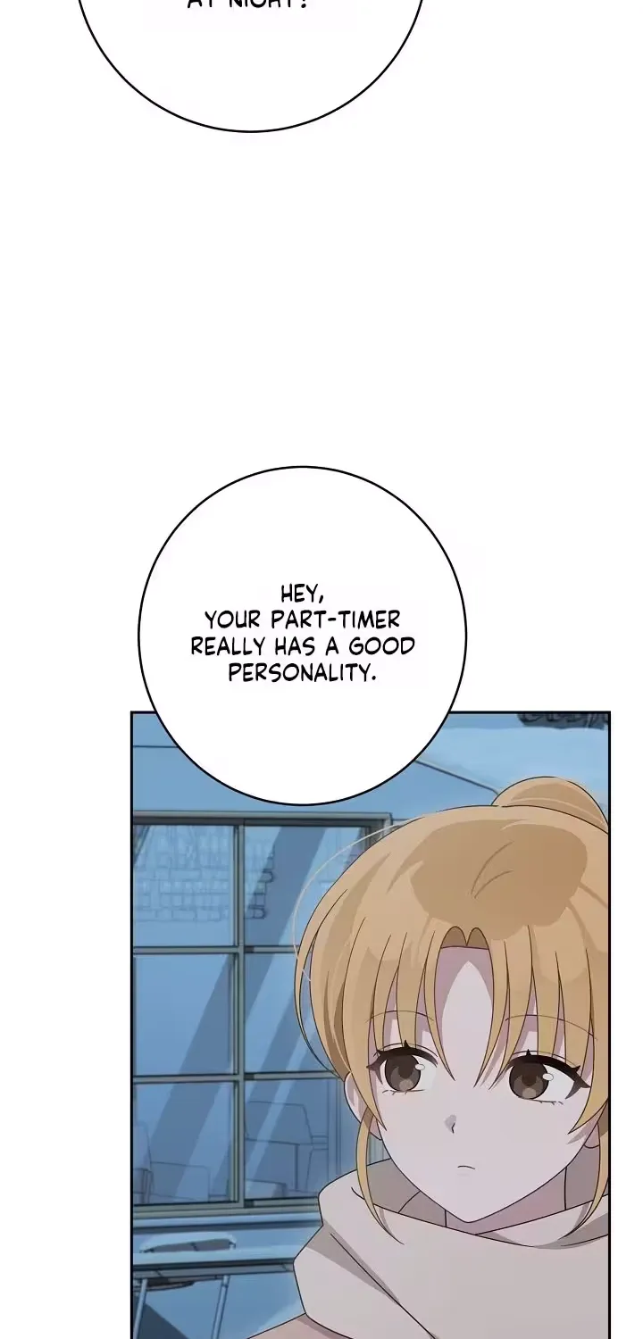At the End of Resentment, Pure Love Remains - Chapter 9 - Page 42