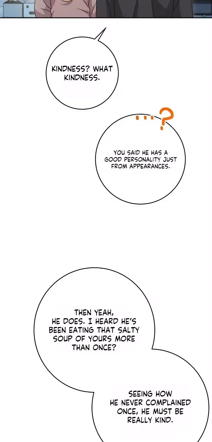 At the End of Resentment, Pure Love Remains - Chapter 9 - Page 44