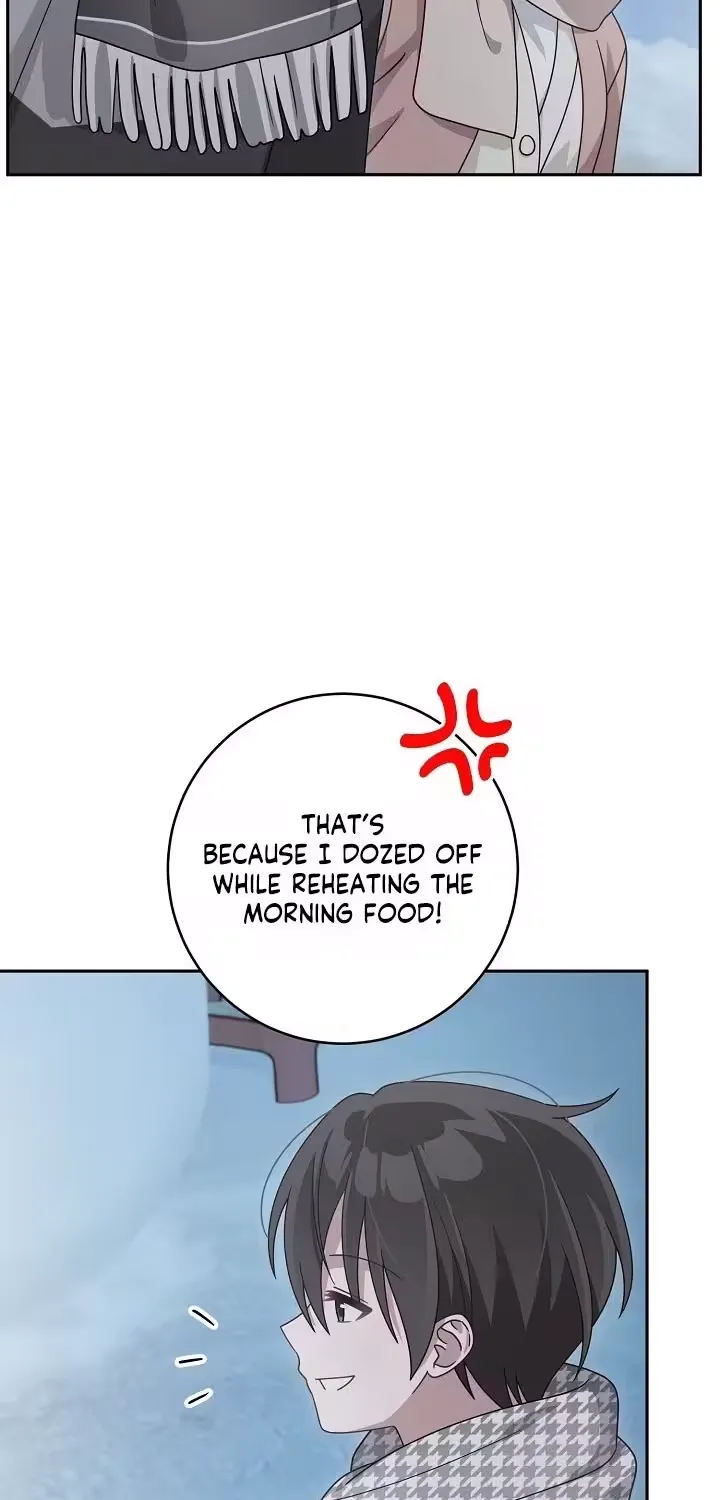At the End of Resentment, Pure Love Remains - Chapter 9 - Page 46