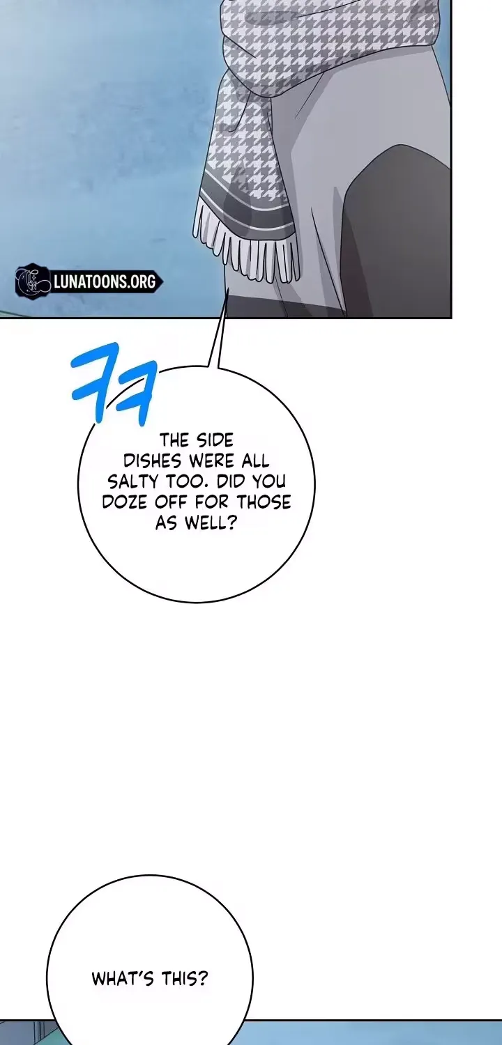 At the End of Resentment, Pure Love Remains - Chapter 9 - Page 47