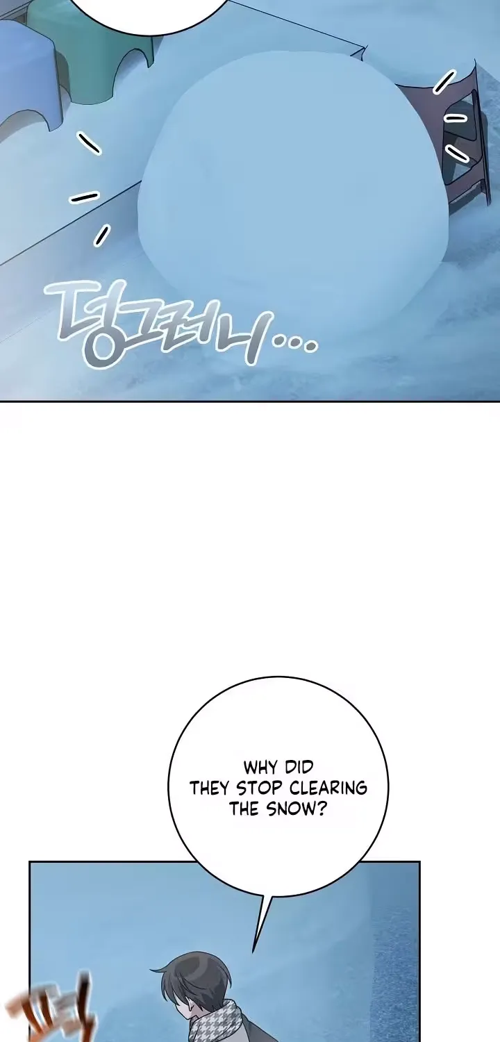 At the End of Resentment, Pure Love Remains - Chapter 9 - Page 48
