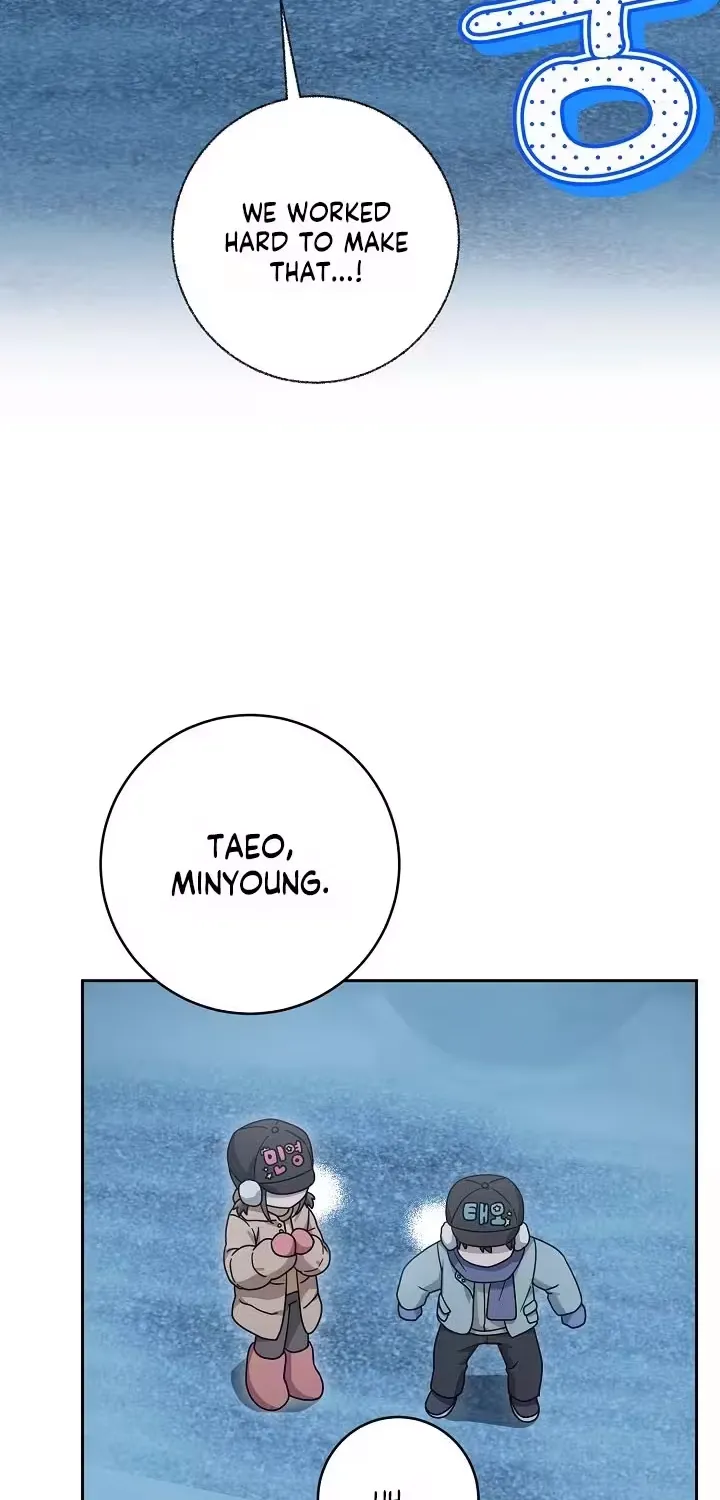 At the End of Resentment, Pure Love Remains - Chapter 9 - Page 52