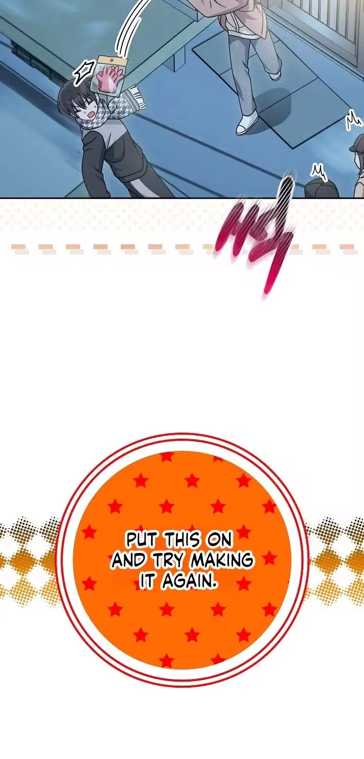 At the End of Resentment, Pure Love Remains - Chapter 9 - Page 58