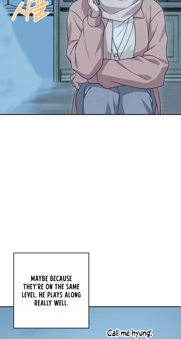 At the End of Resentment, Pure Love Remains - Chapter 9 - Page 60
