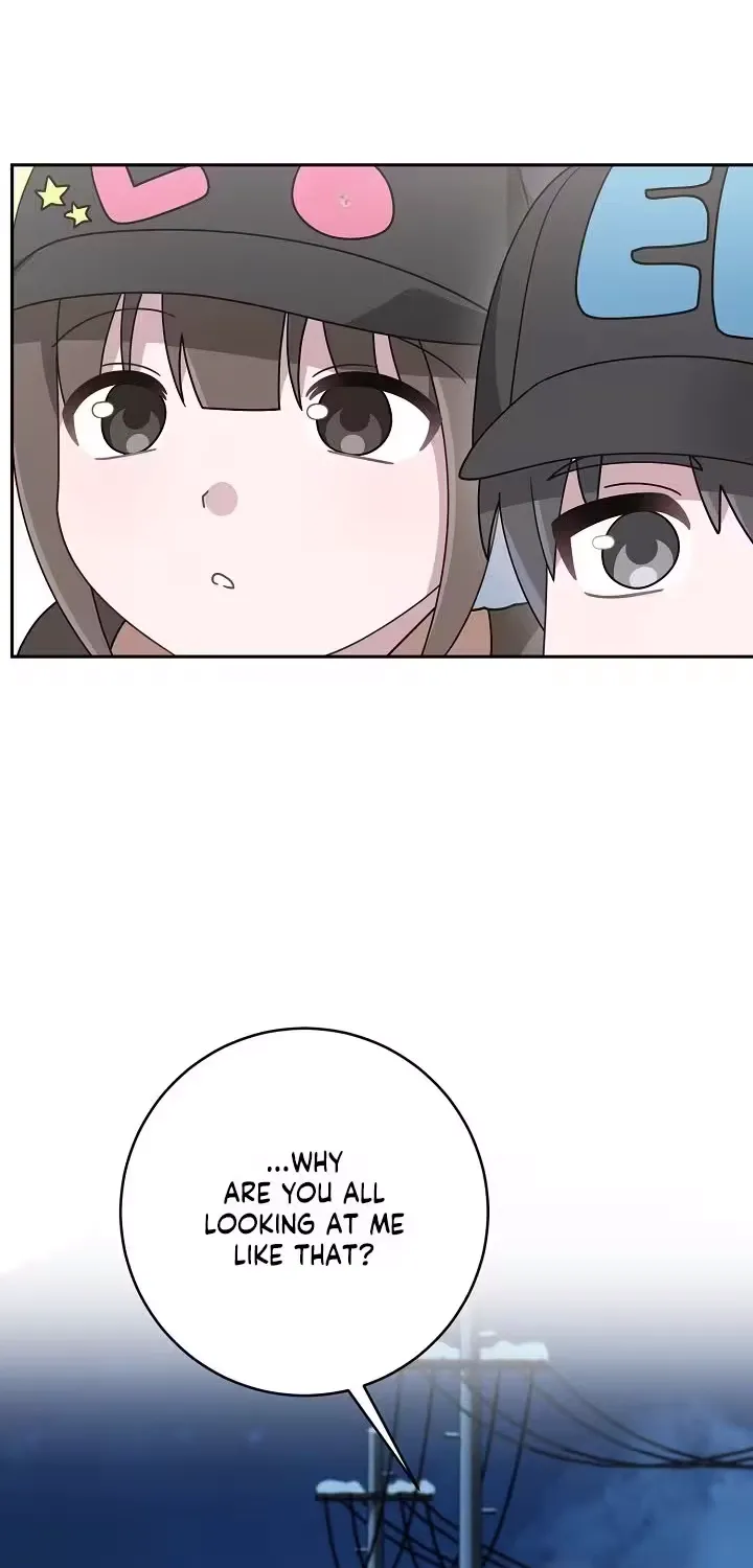 At the End of Resentment, Pure Love Remains - Chapter 9 - Page 64