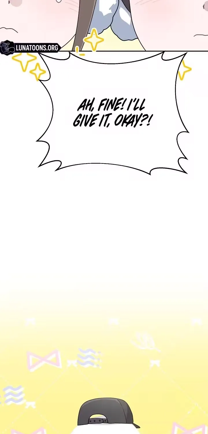 At the End of Resentment, Pure Love Remains - Chapter 9 - Page 68