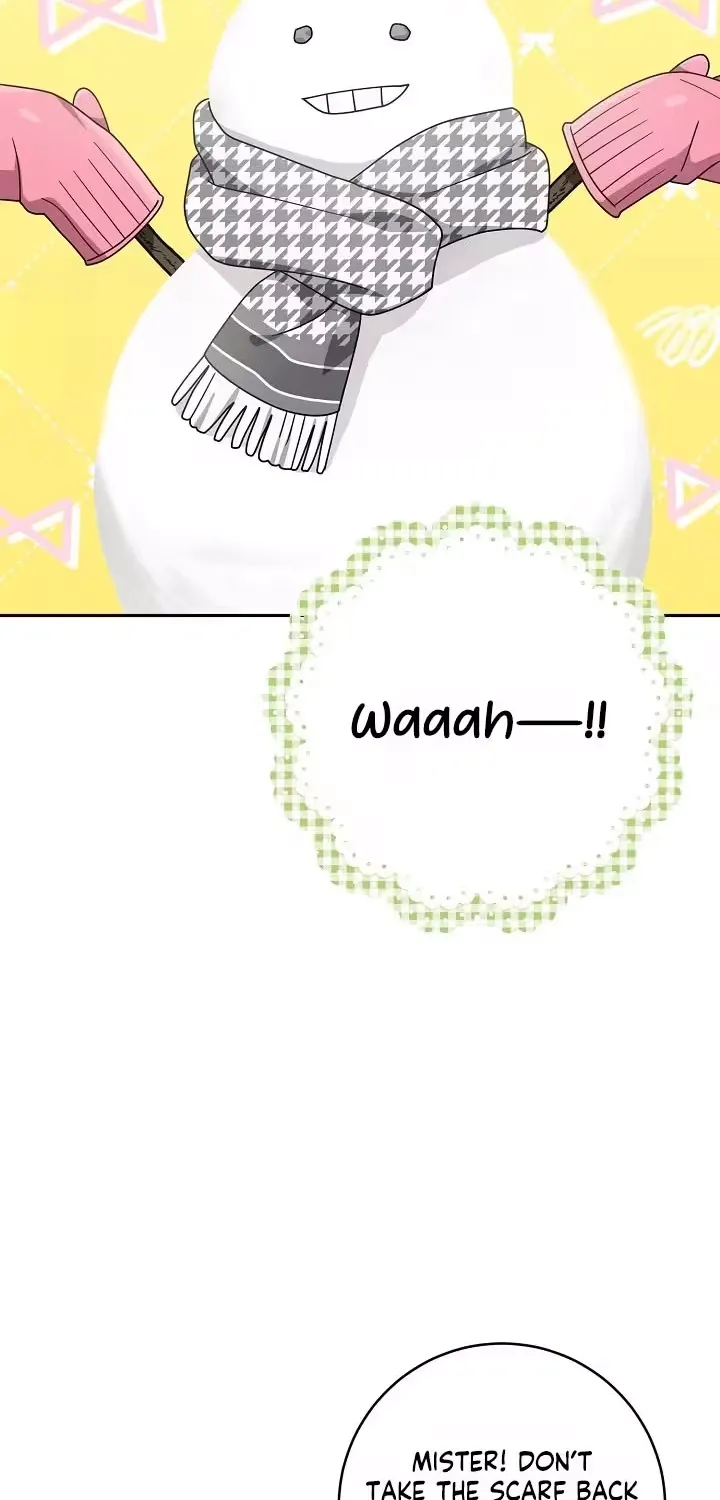 At the End of Resentment, Pure Love Remains - Chapter 9 - Page 69