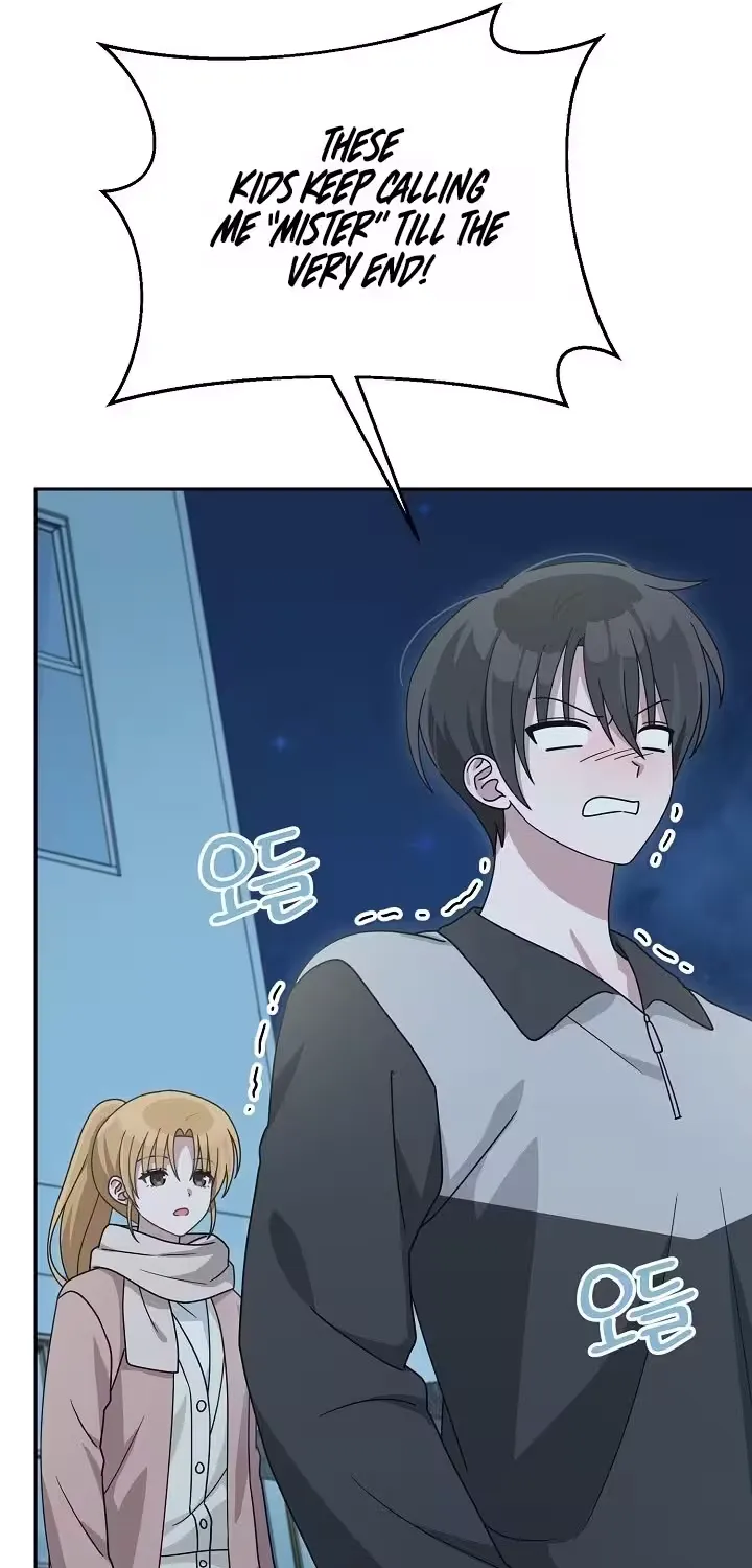 At the End of Resentment, Pure Love Remains - Chapter 9 - Page 71
