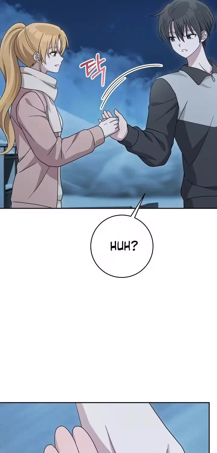 At the End of Resentment, Pure Love Remains - Chapter 9 - Page 73