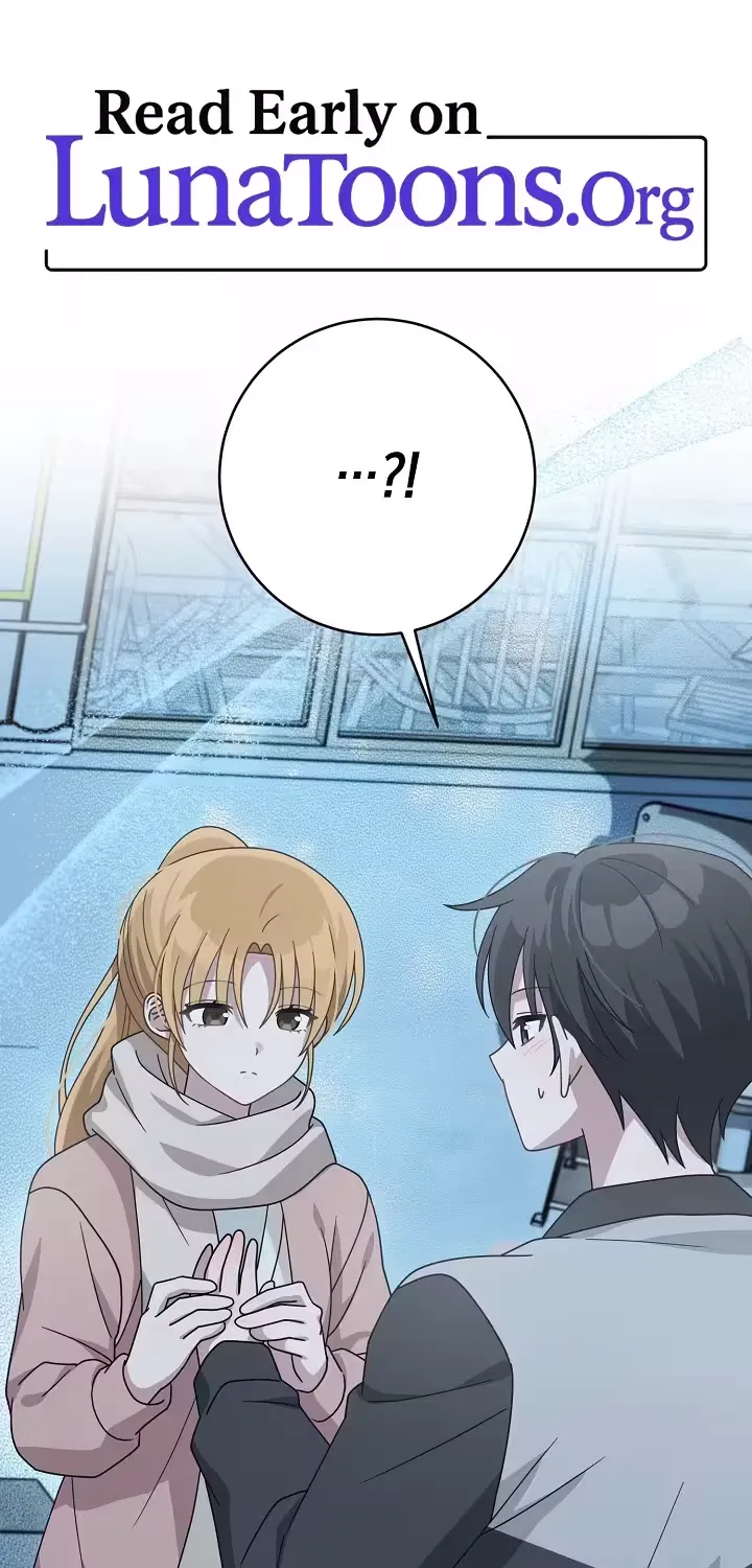 At the End of Resentment, Pure Love Remains - Chapter 10 - Page 1