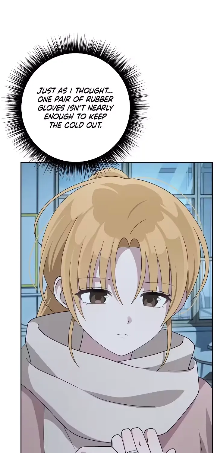At the End of Resentment, Pure Love Remains - Chapter 10 - Page 3