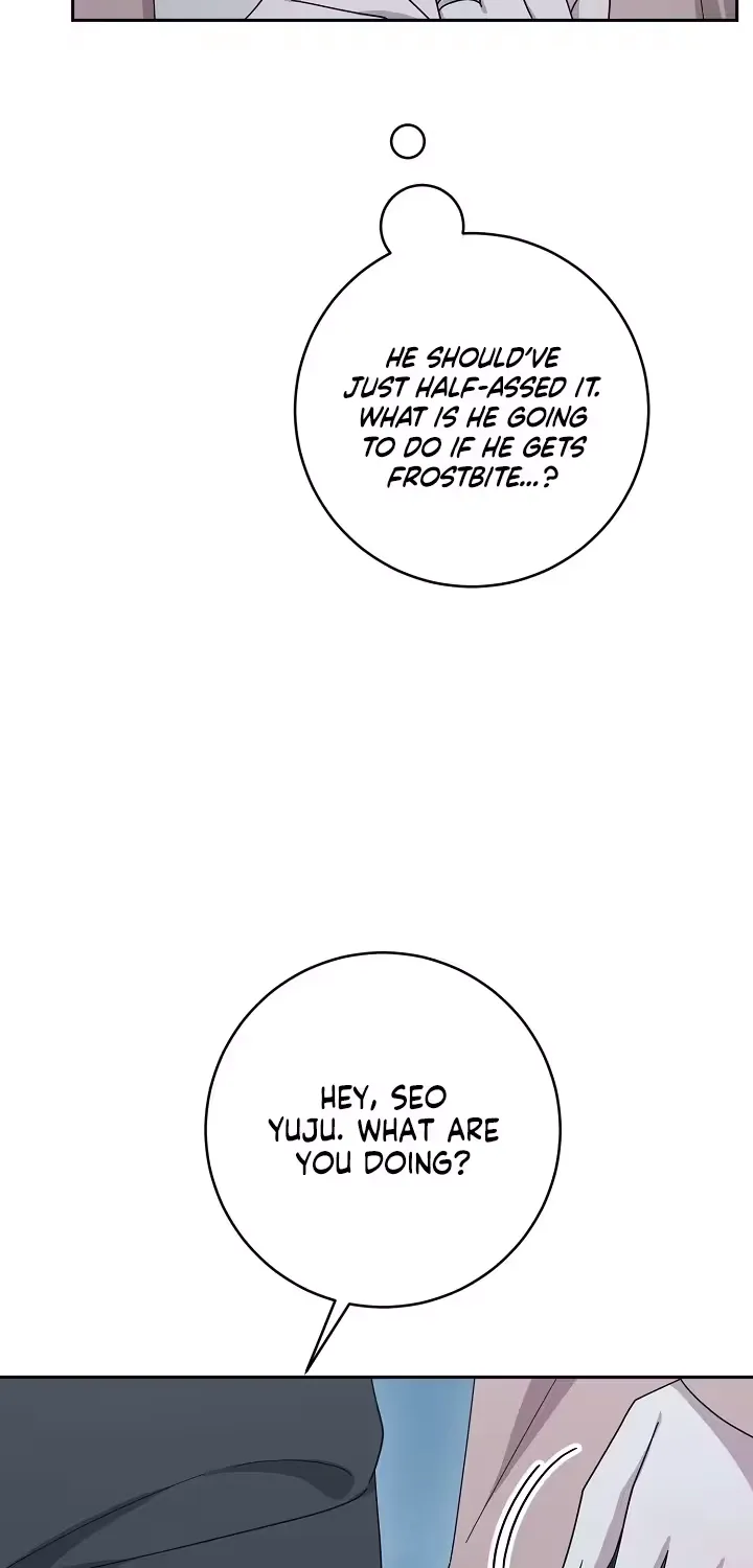 At the End of Resentment, Pure Love Remains - Chapter 10 - Page 4