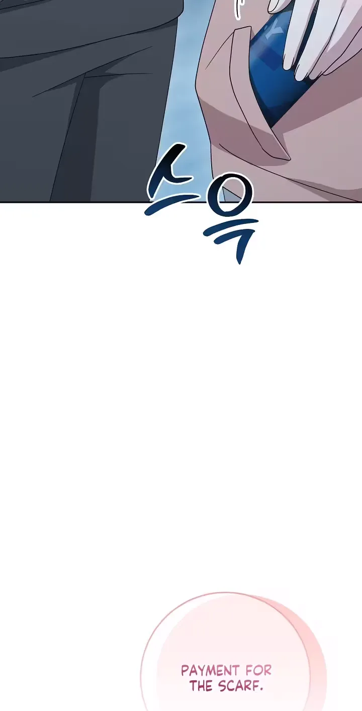 At the End of Resentment, Pure Love Remains - Chapter 10 - Page 5