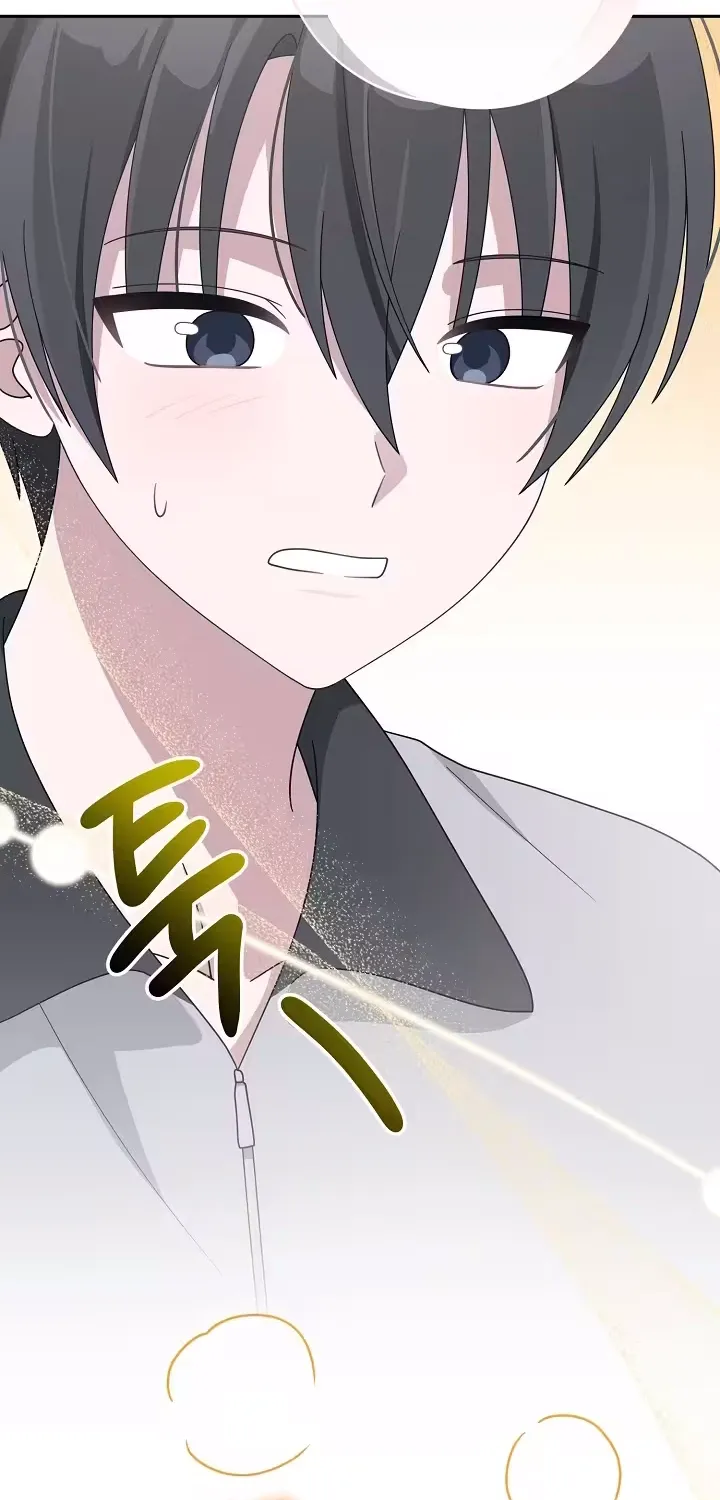 At the End of Resentment, Pure Love Remains - Chapter 10 - Page 6