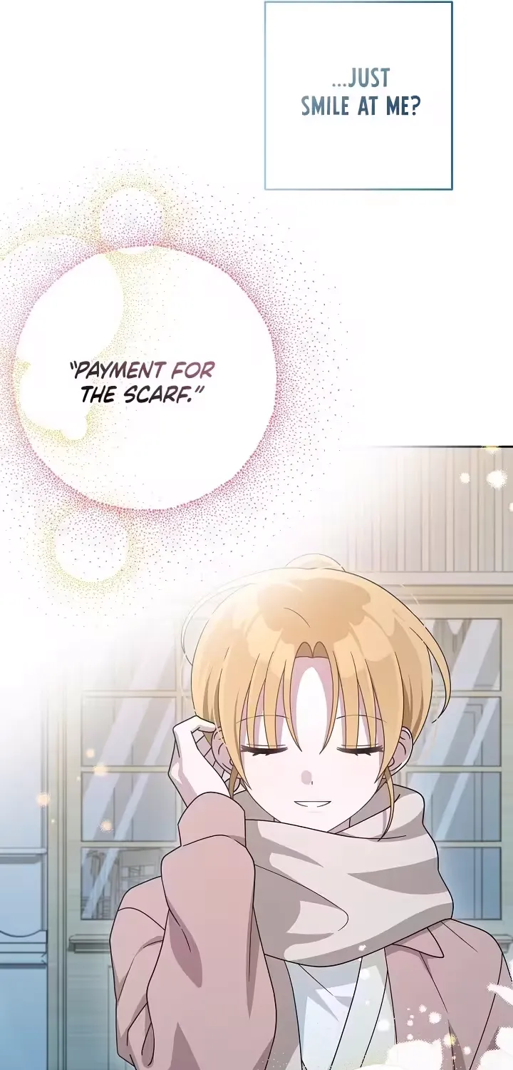 At the End of Resentment, Pure Love Remains - Chapter 10 - Page 11