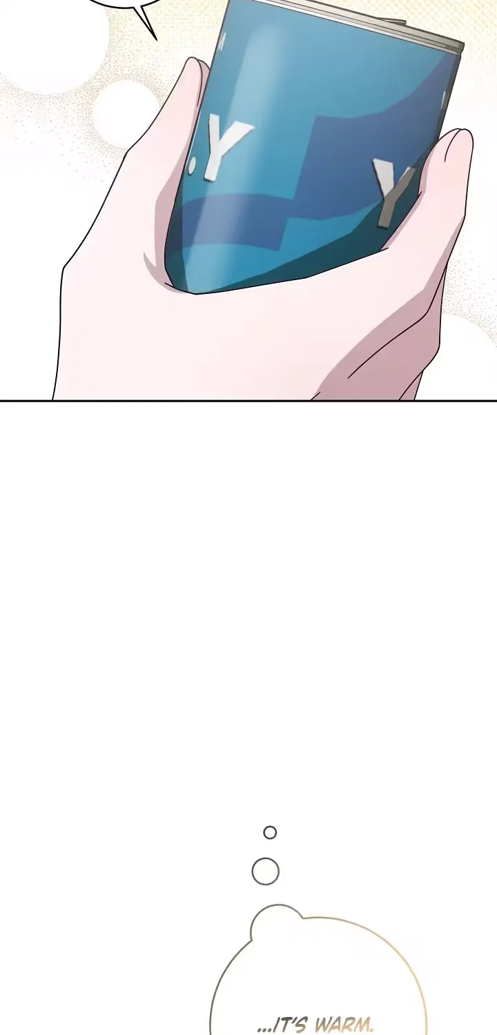 At the End of Resentment, Pure Love Remains - Chapter 10 - Page 14