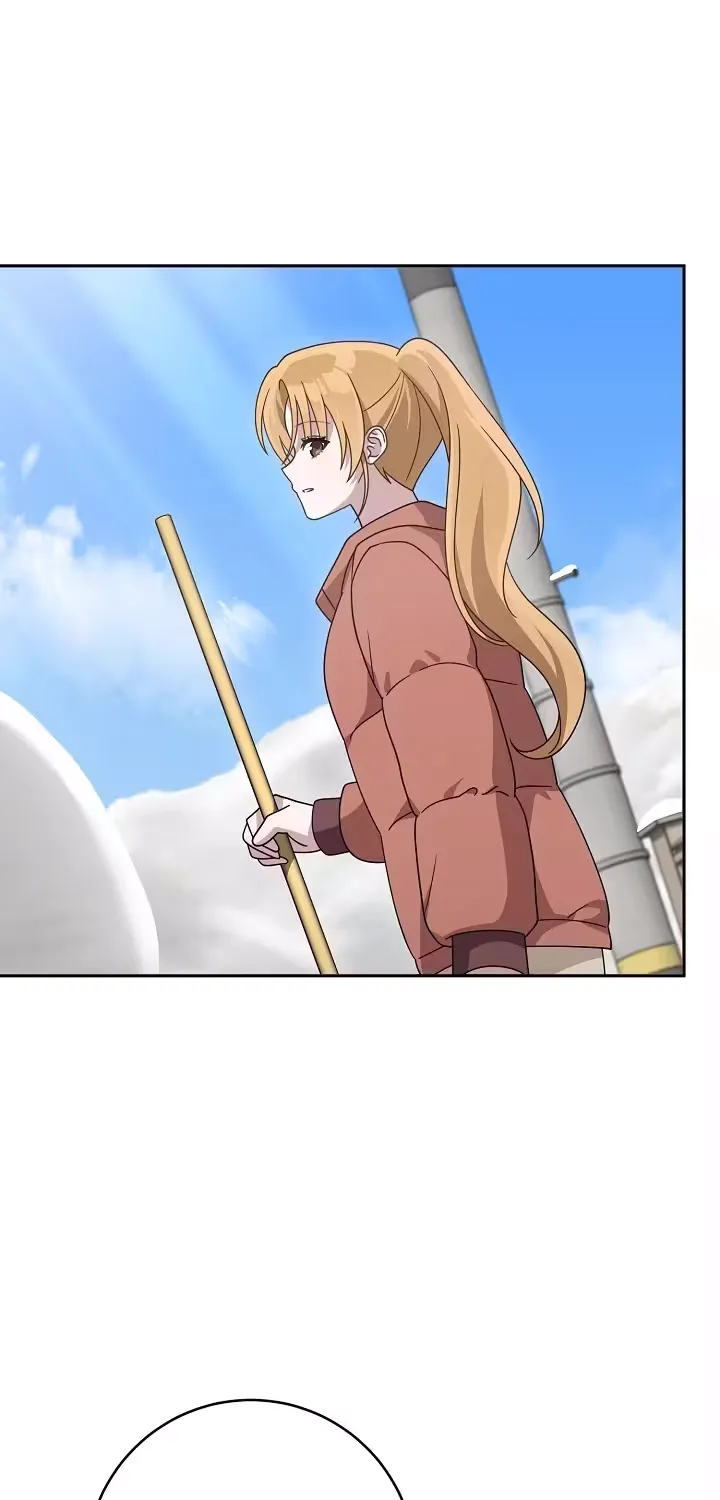 At the End of Resentment, Pure Love Remains - Chapter 10 - Page 19