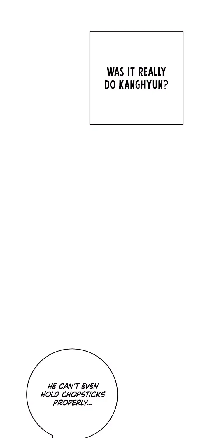 At the End of Resentment, Pure Love Remains - Chapter 10 - Page 23