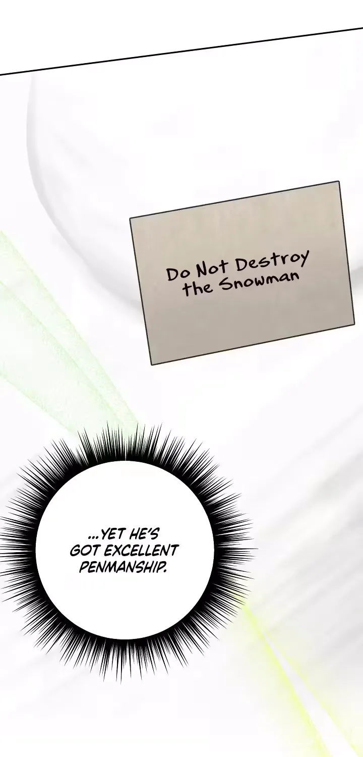 At the End of Resentment, Pure Love Remains - Chapter 10 - Page 25