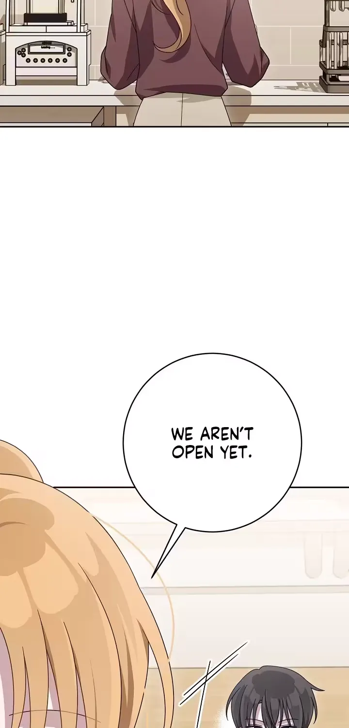 At the End of Resentment, Pure Love Remains - Chapter 10 - Page 28