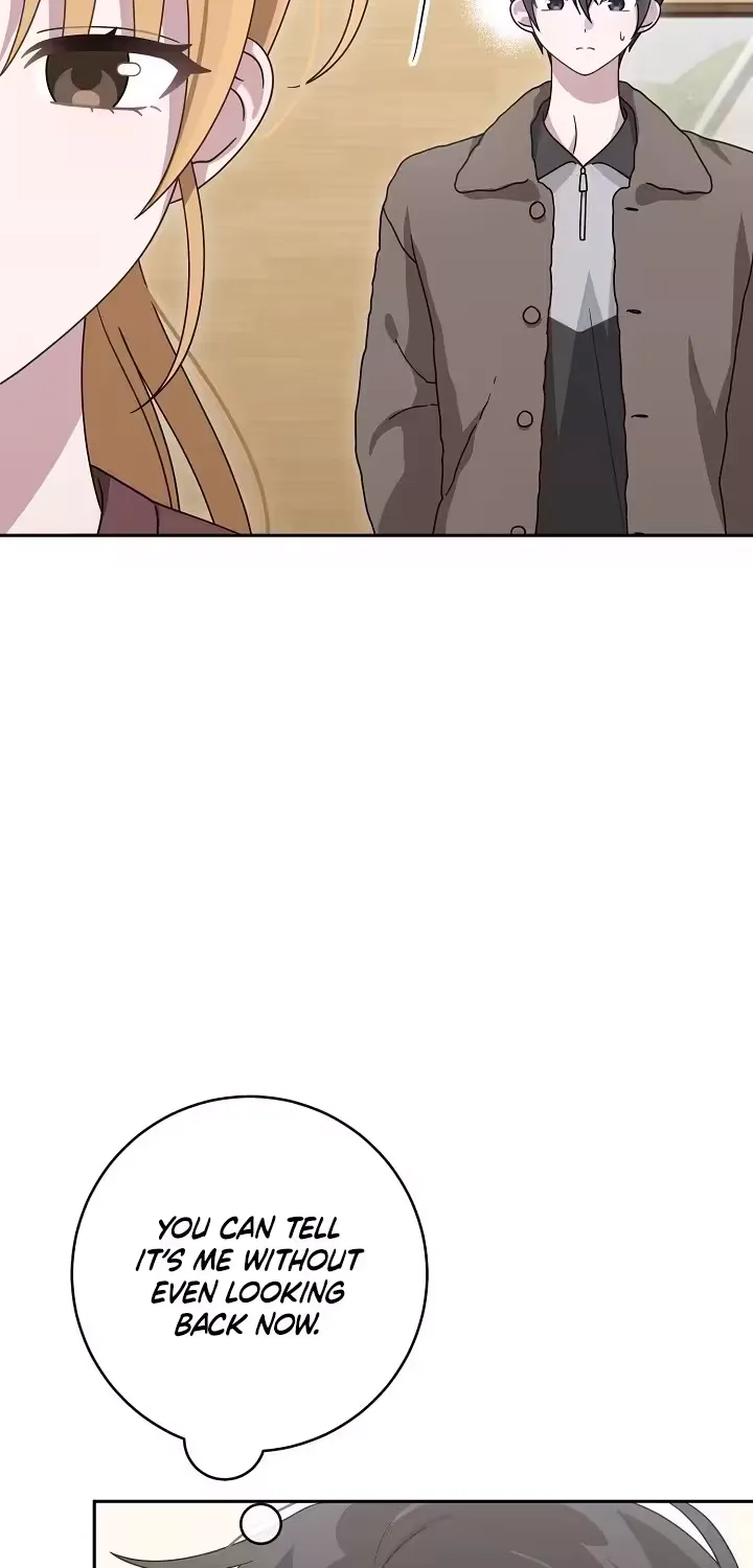 At the End of Resentment, Pure Love Remains - Chapter 10 - Page 29
