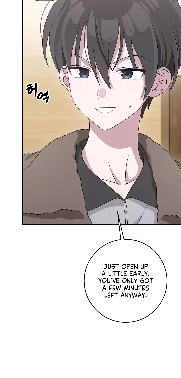 At the End of Resentment, Pure Love Remains - Chapter 10 - Page 30