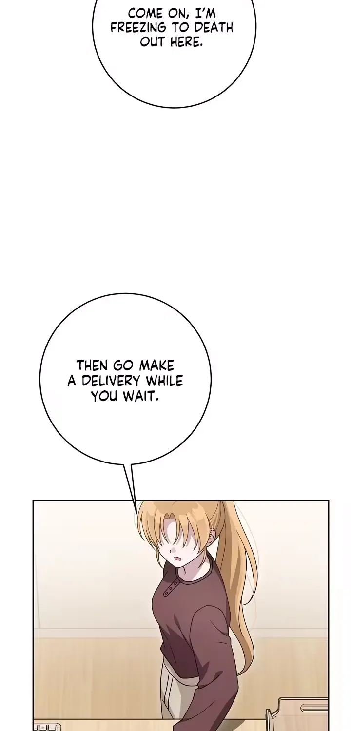 At the End of Resentment, Pure Love Remains - Chapter 10 - Page 33