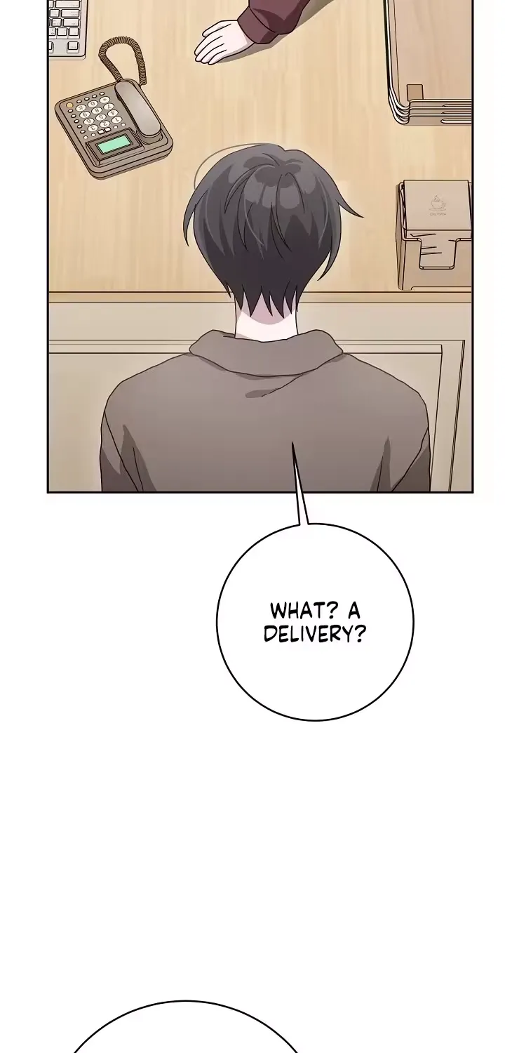 At the End of Resentment, Pure Love Remains - Chapter 10 - Page 34