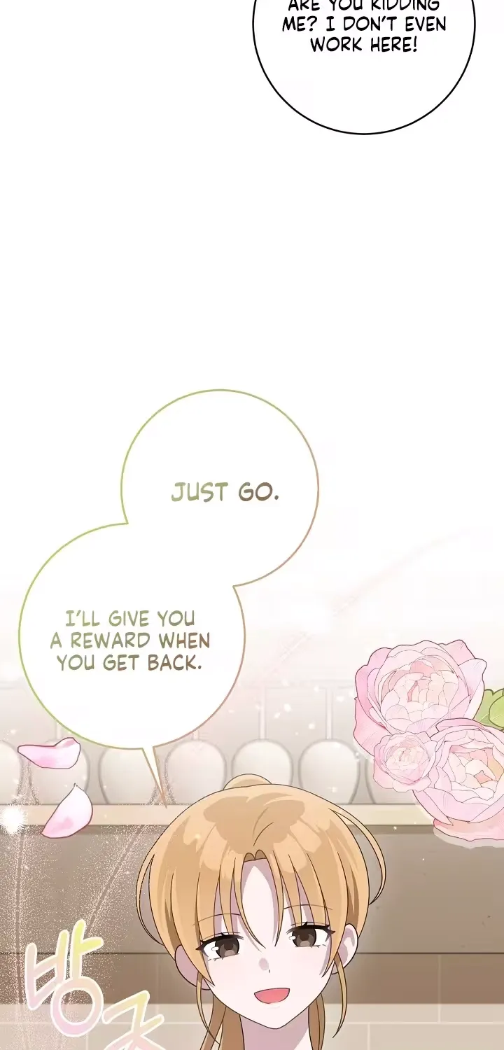 At the End of Resentment, Pure Love Remains - Chapter 10 - Page 36