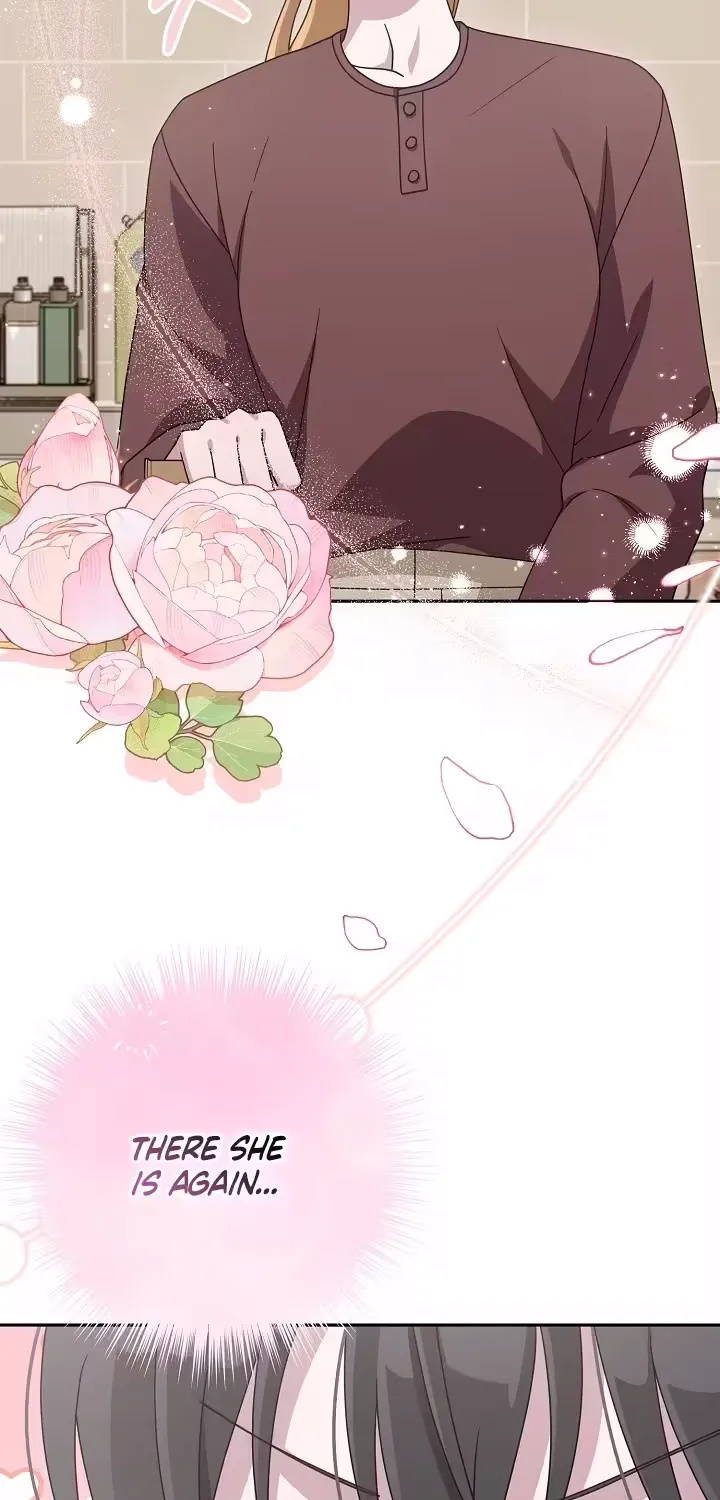 At the End of Resentment, Pure Love Remains - Chapter 10 - Page 37