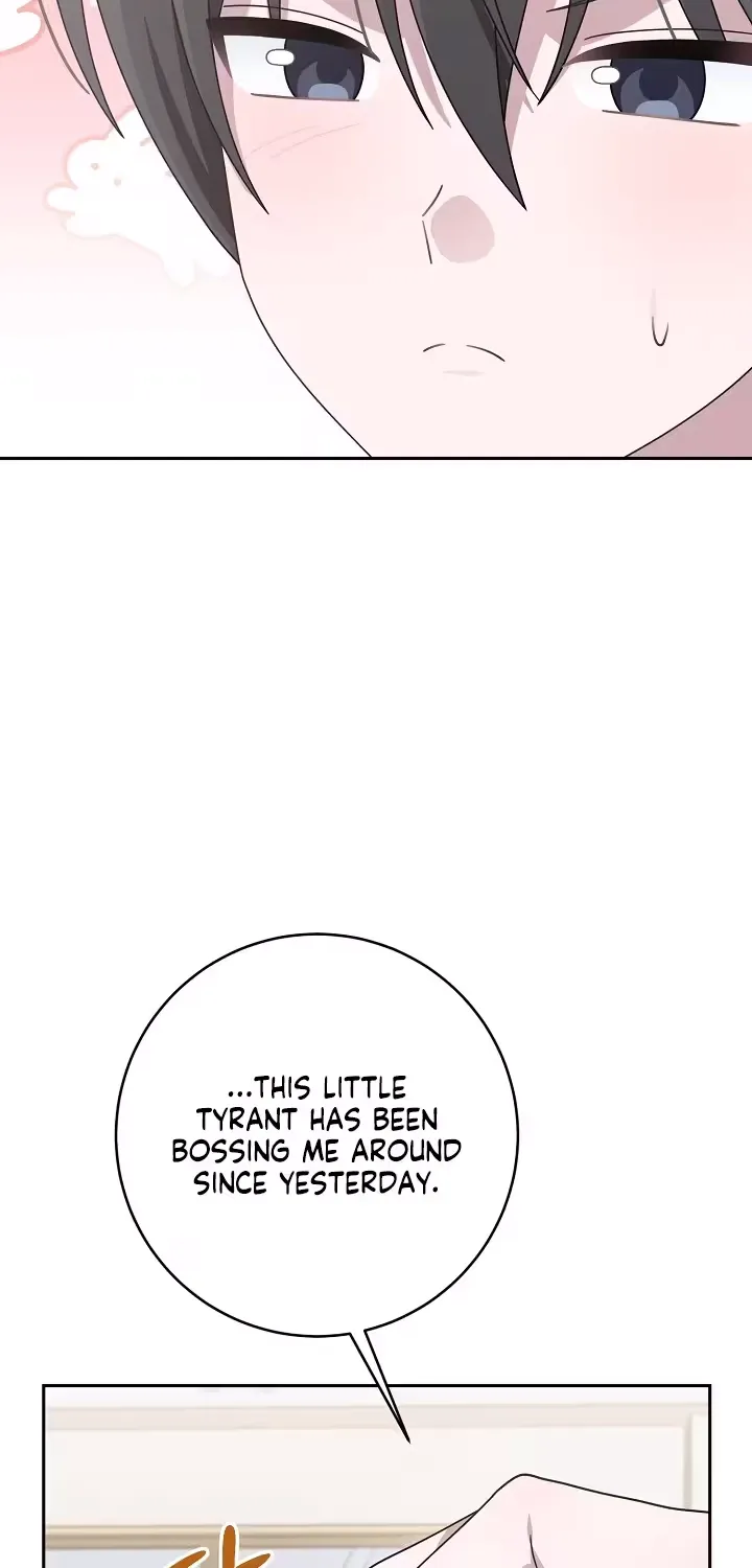 At the End of Resentment, Pure Love Remains - Chapter 10 - Page 38