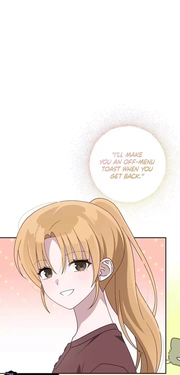 At the End of Resentment, Pure Love Remains - Chapter 10 - Page 41