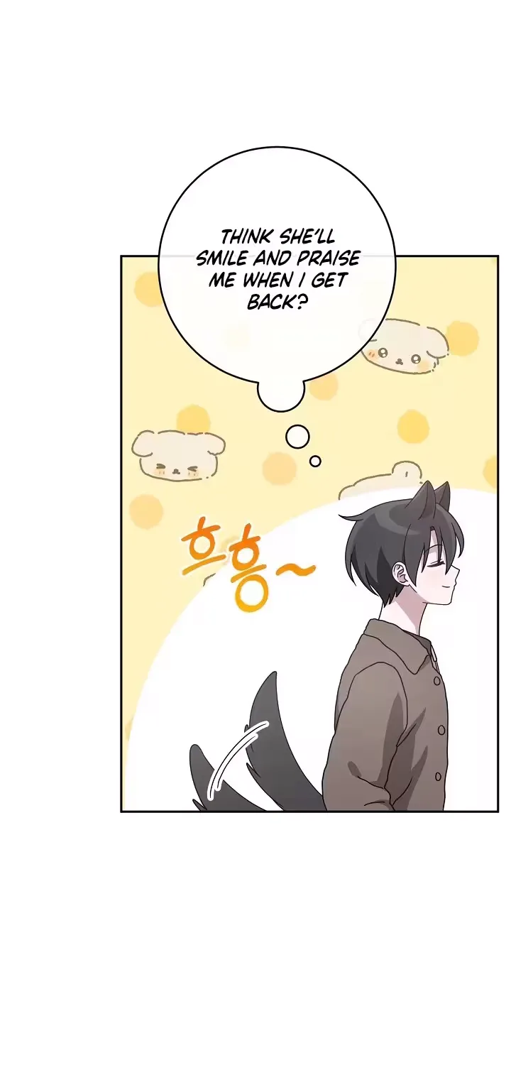 At the End of Resentment, Pure Love Remains - Chapter 10 - Page 44