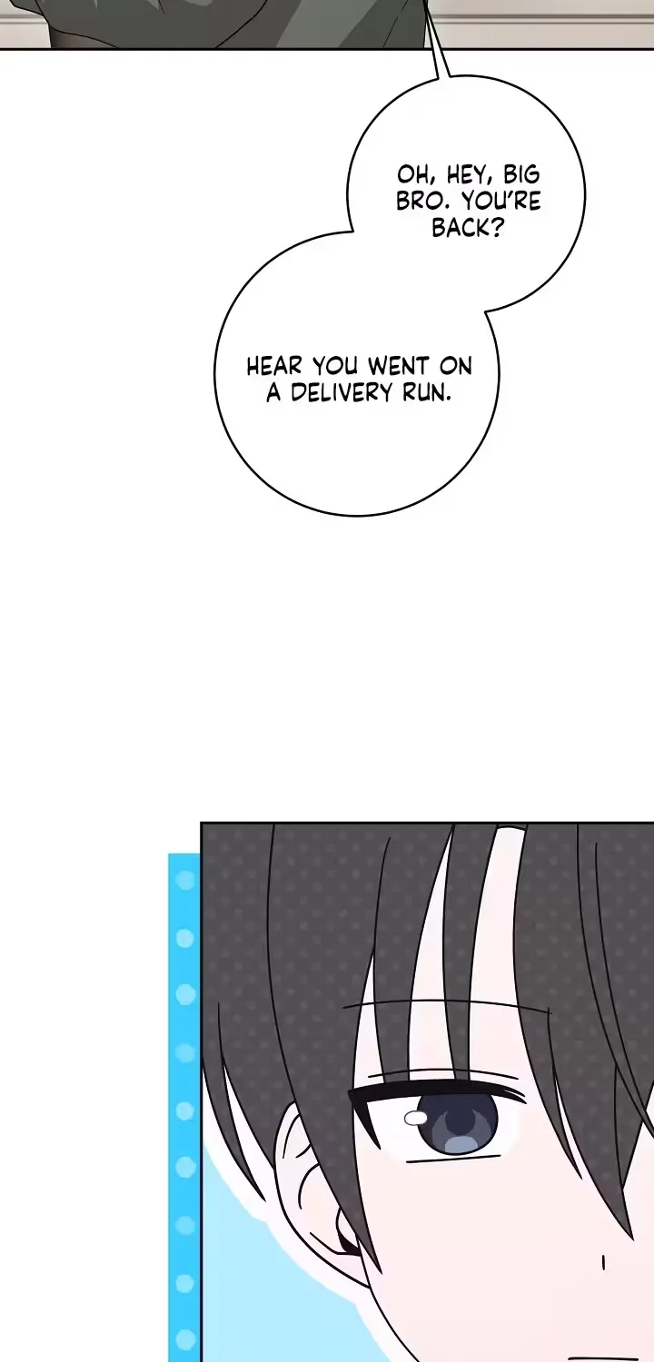 At the End of Resentment, Pure Love Remains - Chapter 10 - Page 46