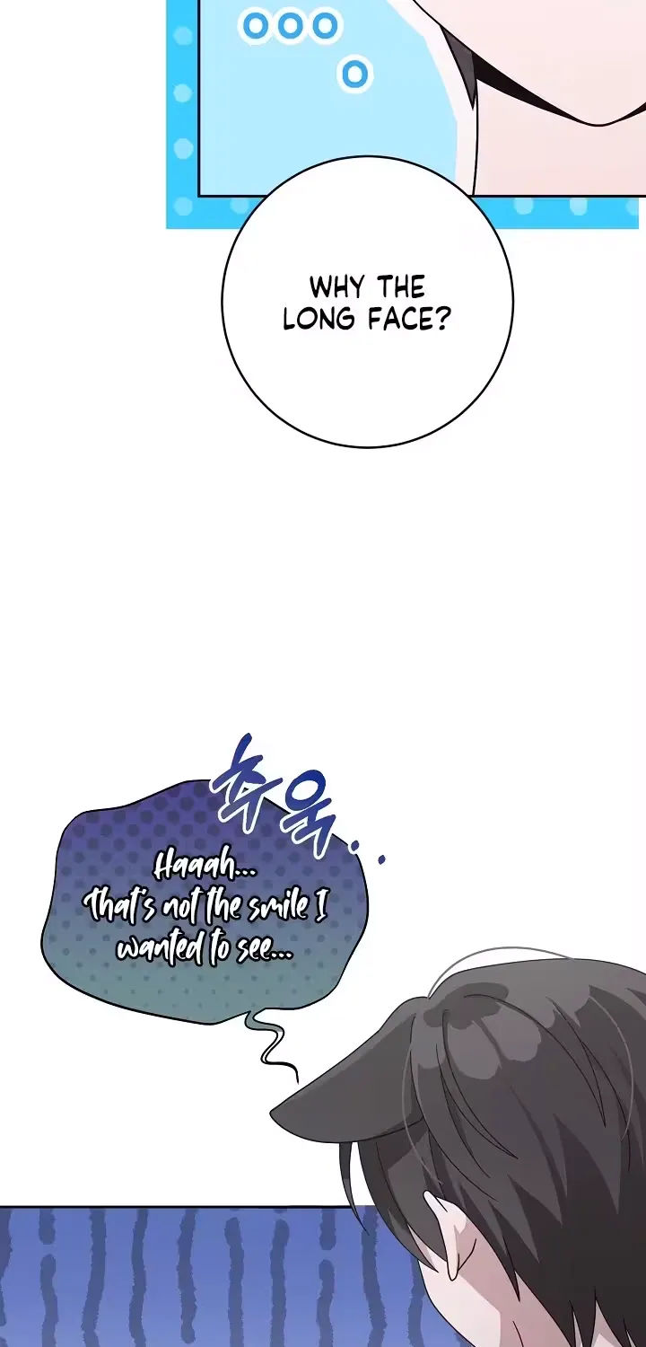At the End of Resentment, Pure Love Remains - Chapter 10 - Page 47