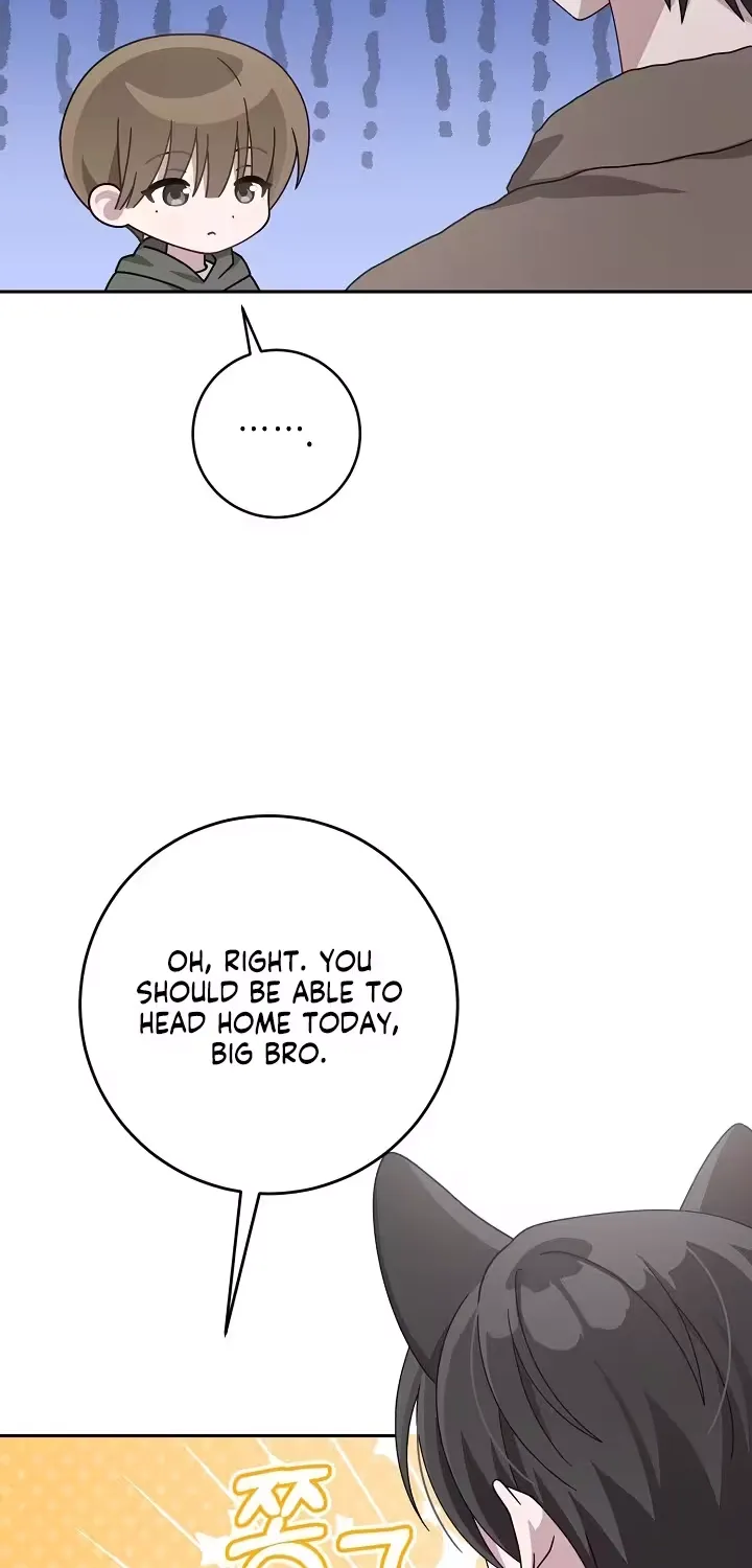 At the End of Resentment, Pure Love Remains - Chapter 10 - Page 48